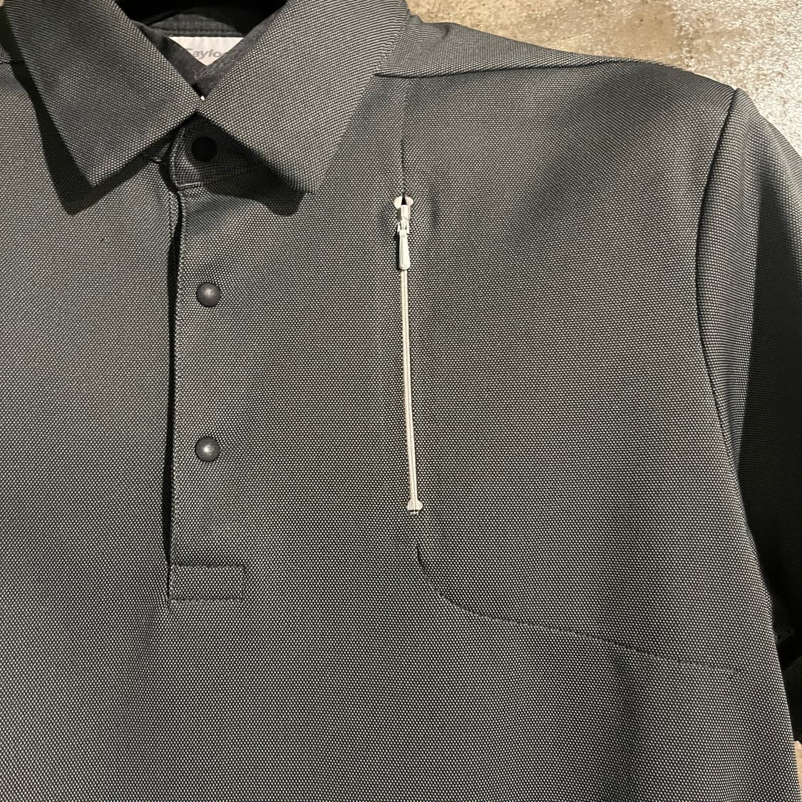 테일러메이드 반팔카라티 상품이미지2