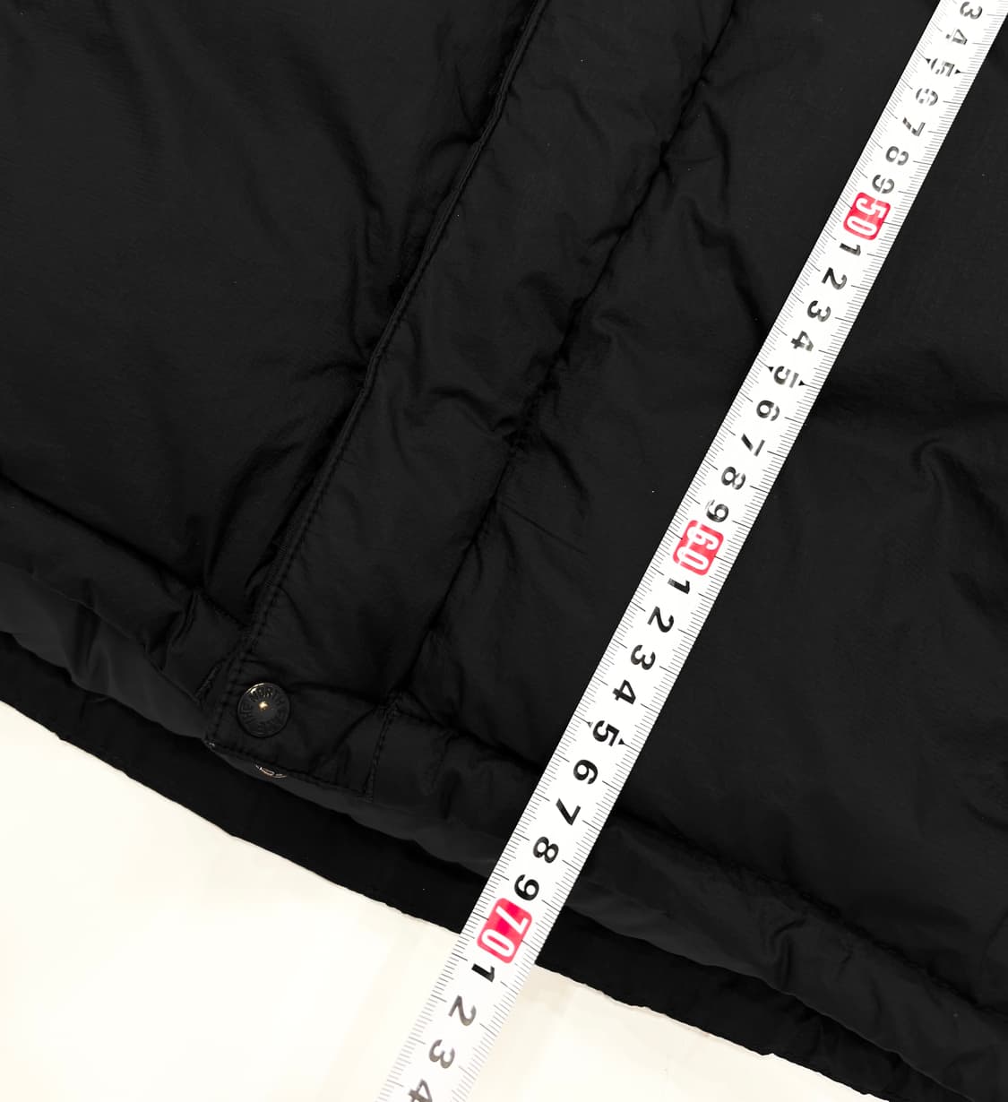 노스페이스 800 필 파워 투웨이 패딩  상품이미지10