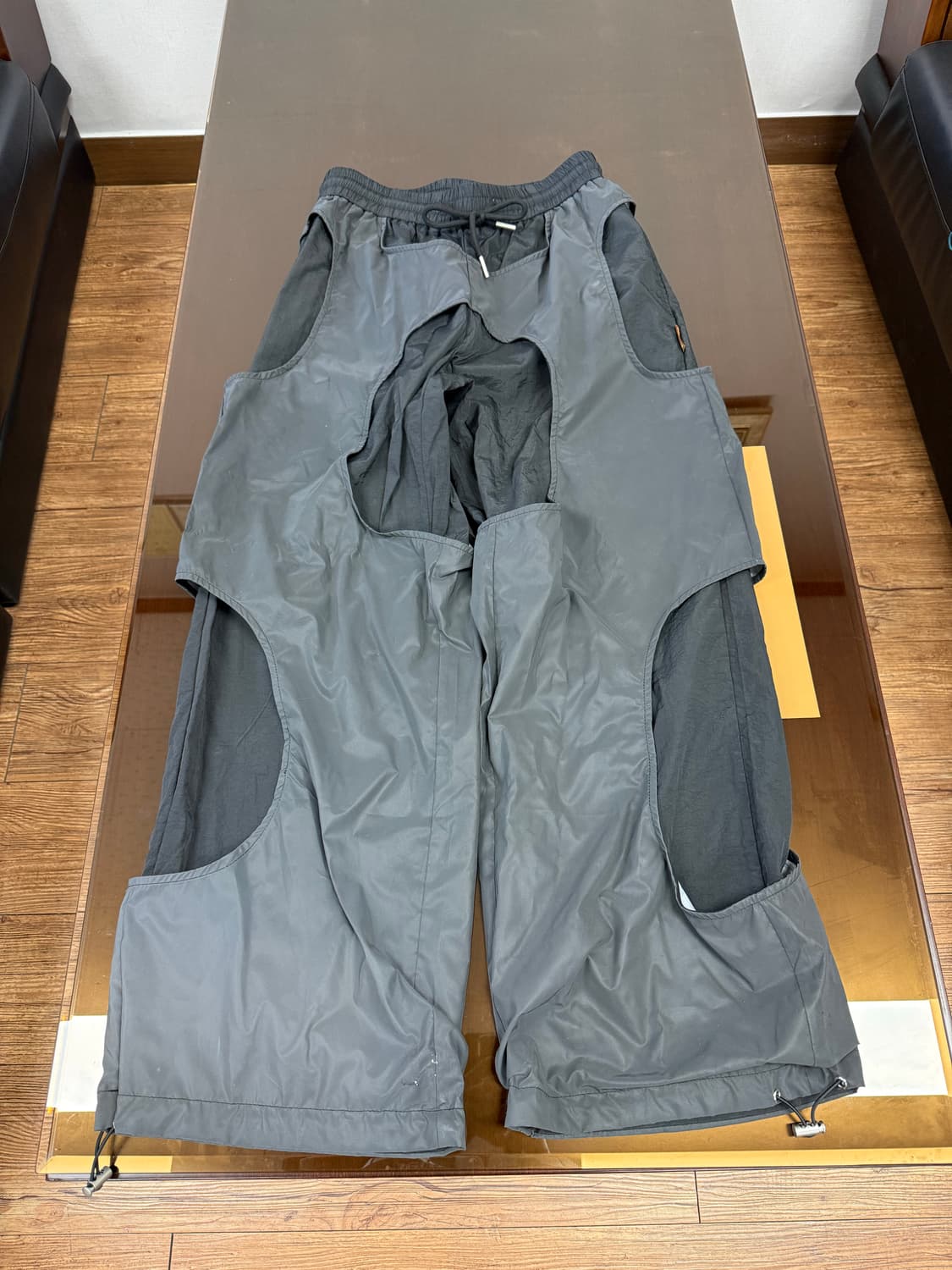 스카치 팬츠 상품이미지1