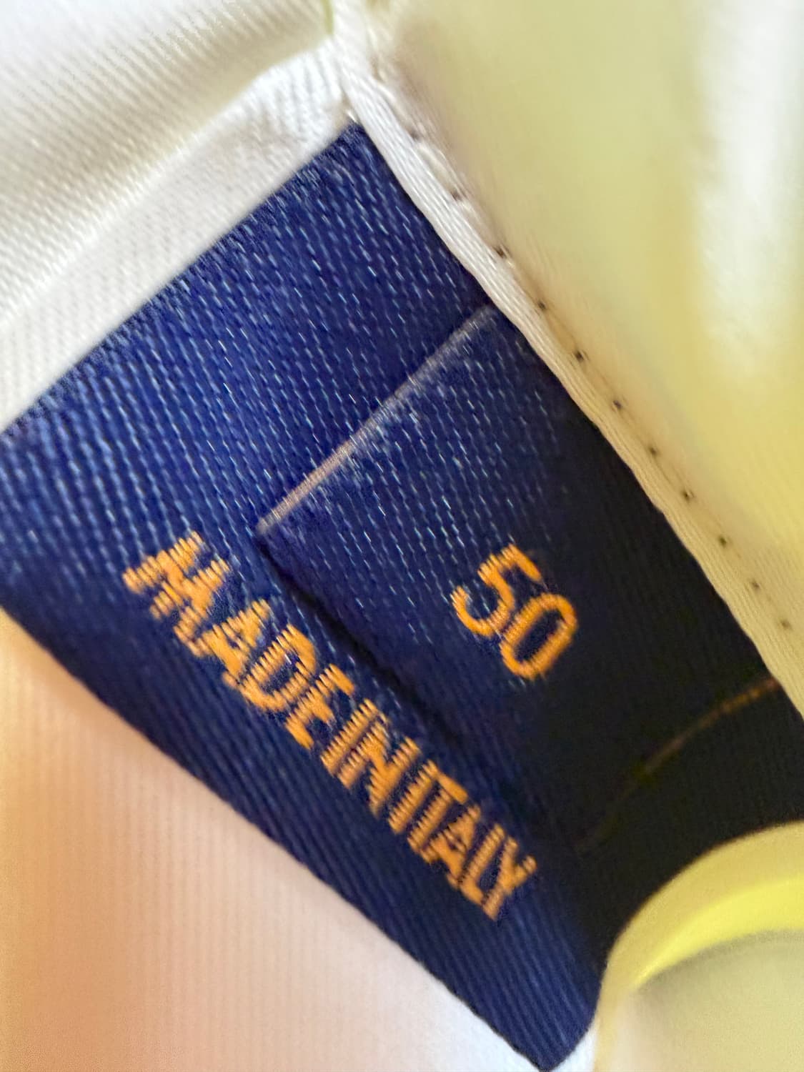 루이비통 모노그램 시보리 윈드브레이커 블루종 자켓 (110)  상품이미지6