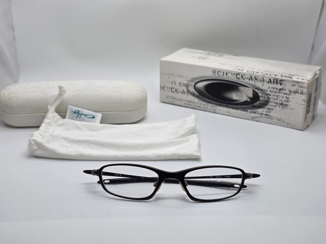 오클리 RX O5 127 상품이미지7