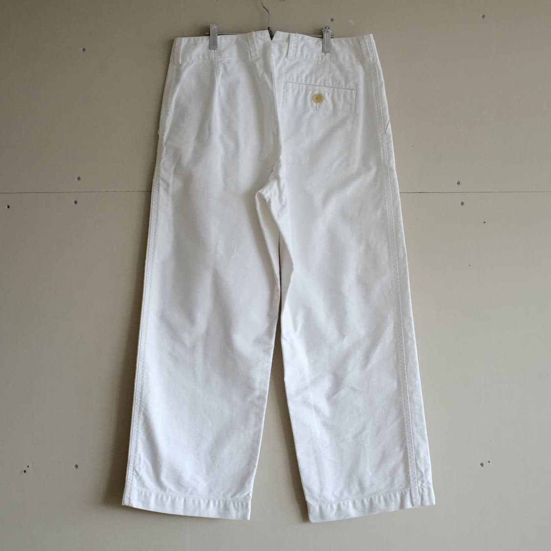 1990’s Made In JAPAN Margaret Howell Men 상품이미지2