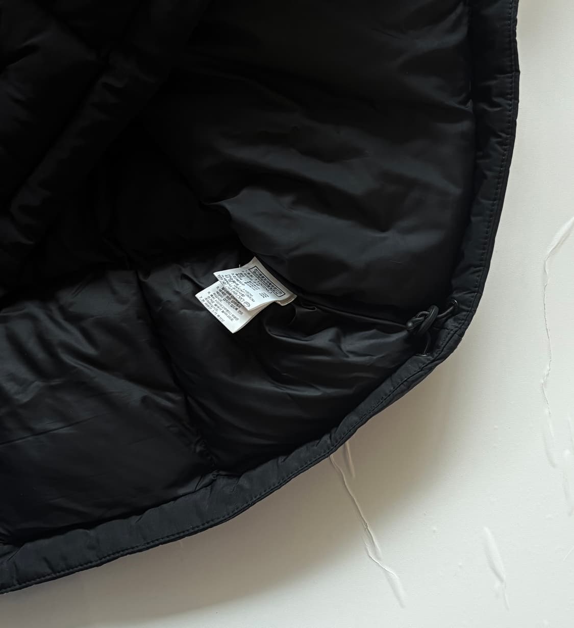 노스페이스 노체 패딩 점퍼 상품이미지9