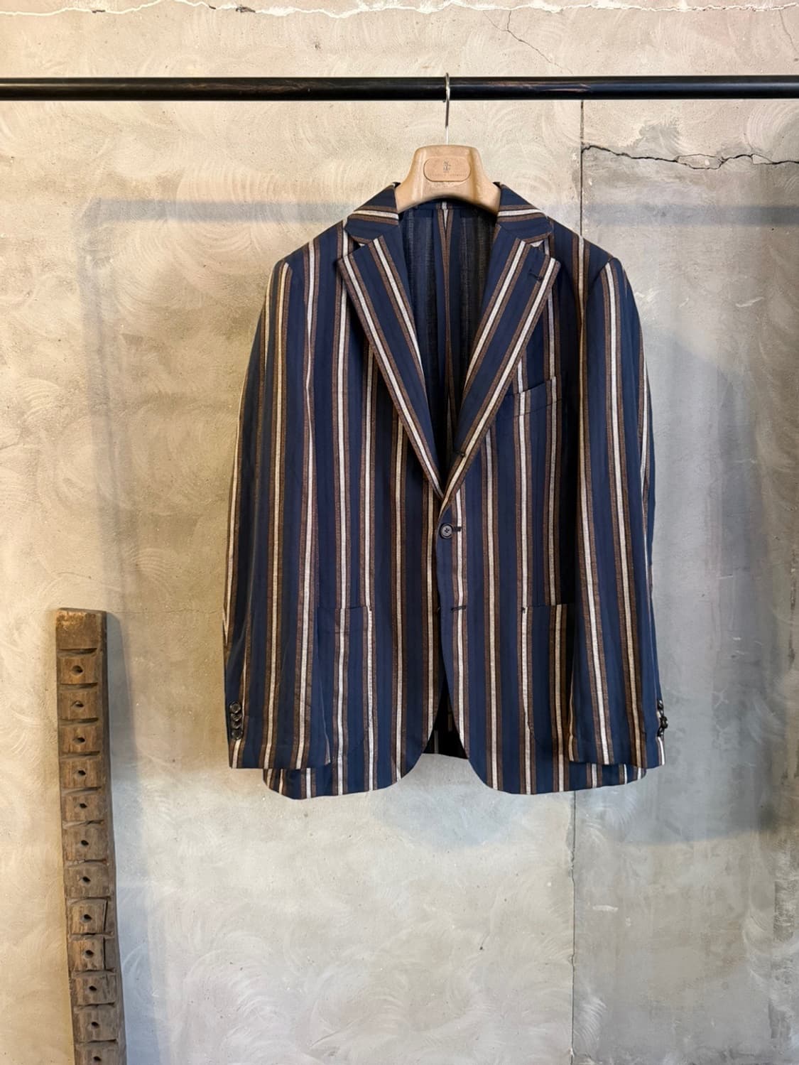 맨온더분 테일러드 자켓 100 상품이미지7