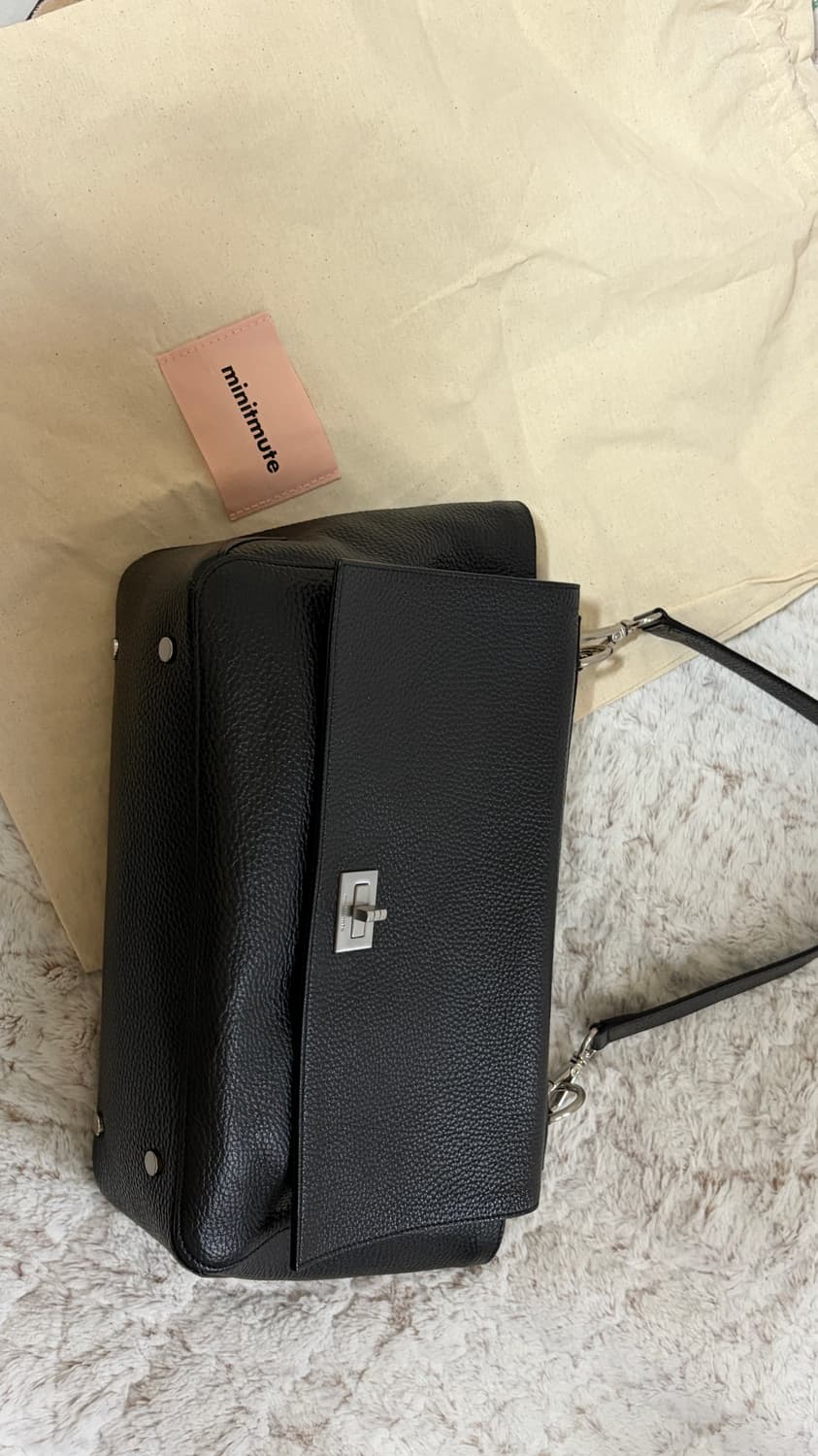 미닛뮤트 페레티 미듐 m 상품이미지1