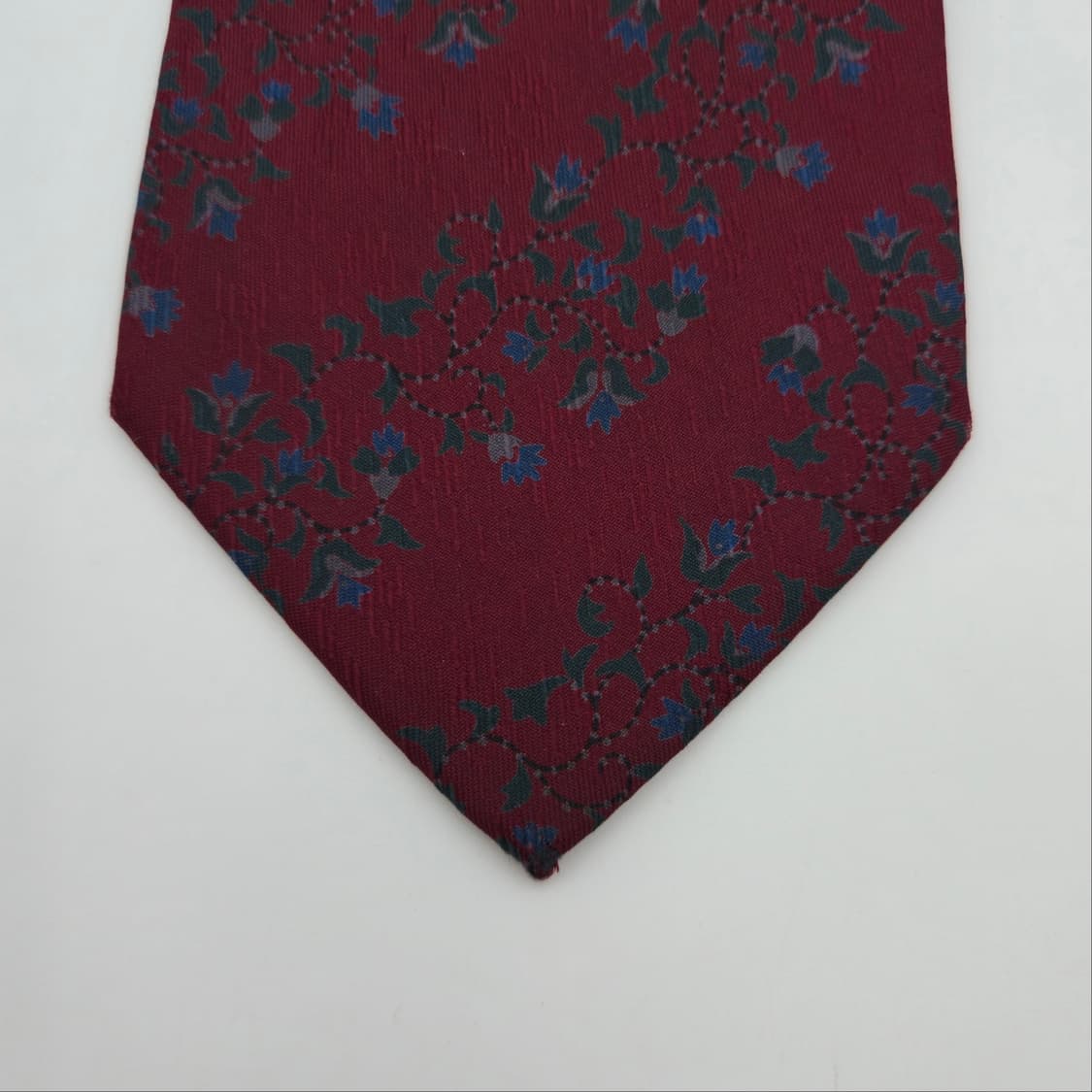 피에르 가르뎅 실크 넥타이 [BCF10803_0004-27] 상품이미지5