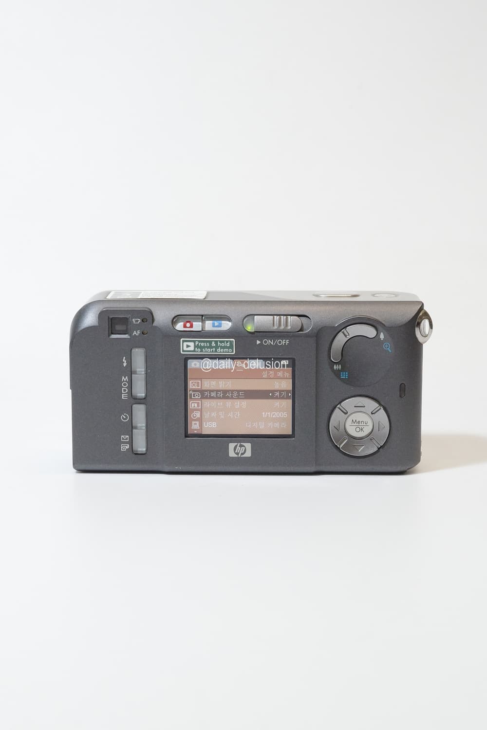 HP 포토스마트 M415 상품이미지2