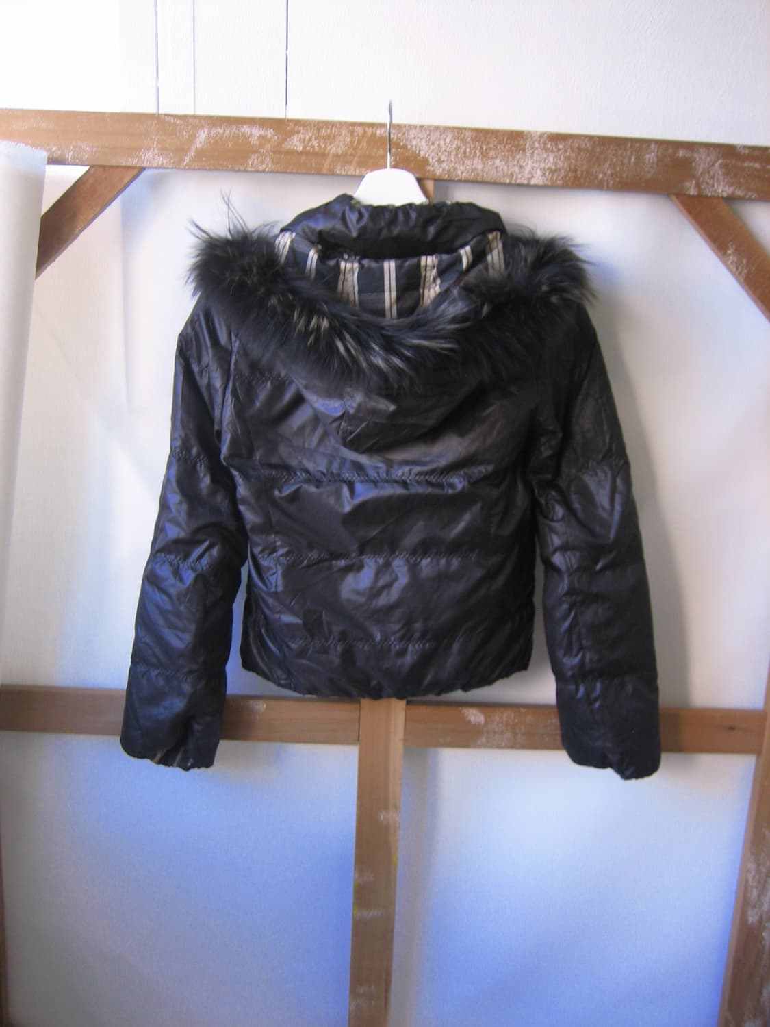 [COMME CA] reversible duck down padding 상품이미지6