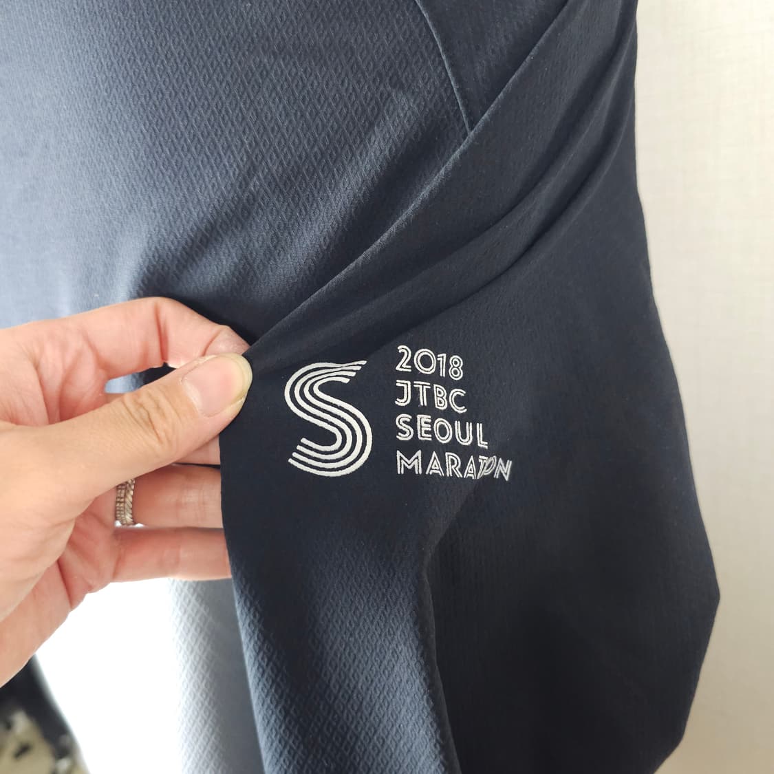 뉴발란스 기능성집업 남자95사이즈  상품이미지4