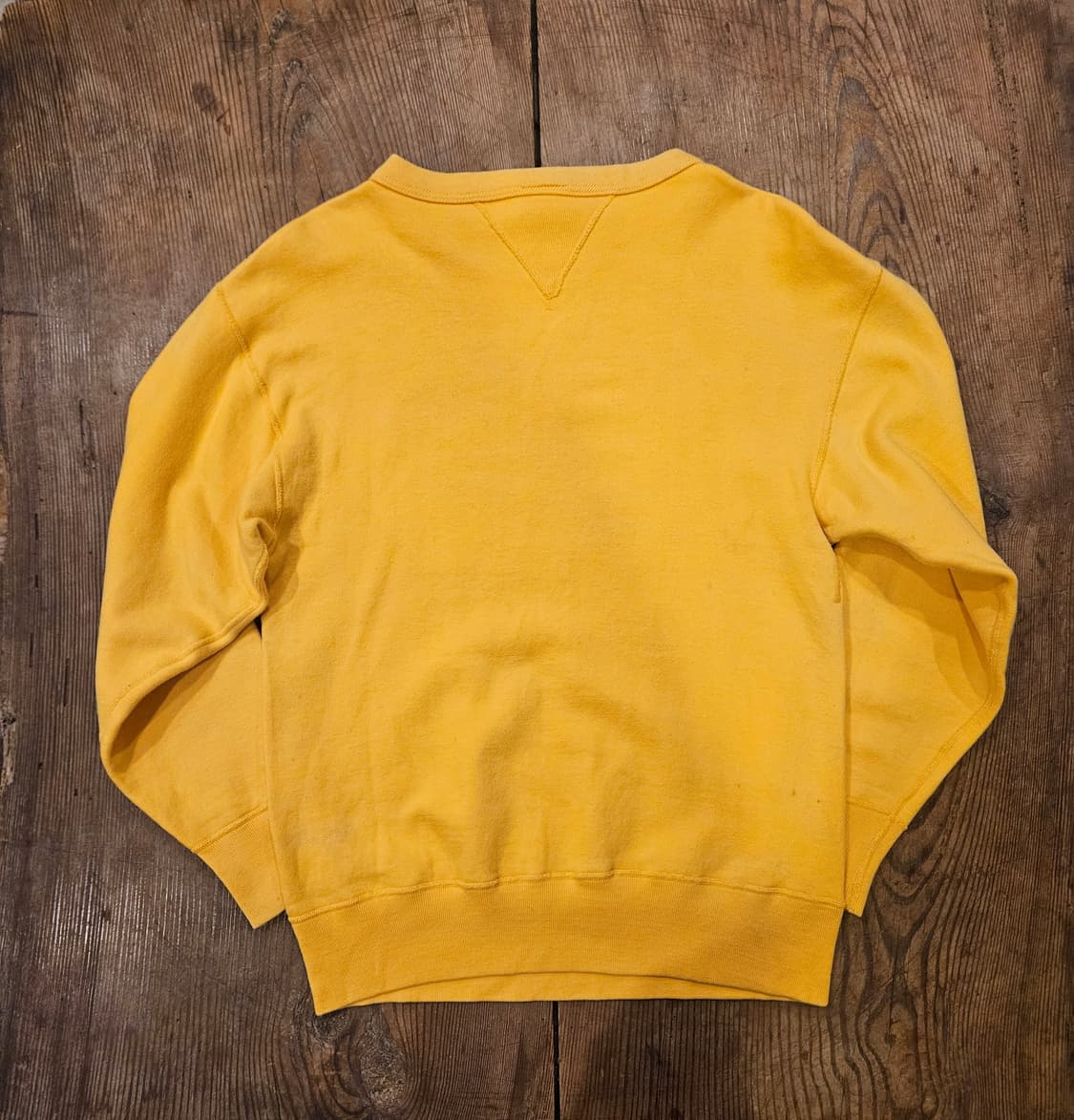 빈티지 cozygen 스웻 셔츠 상품이미지2