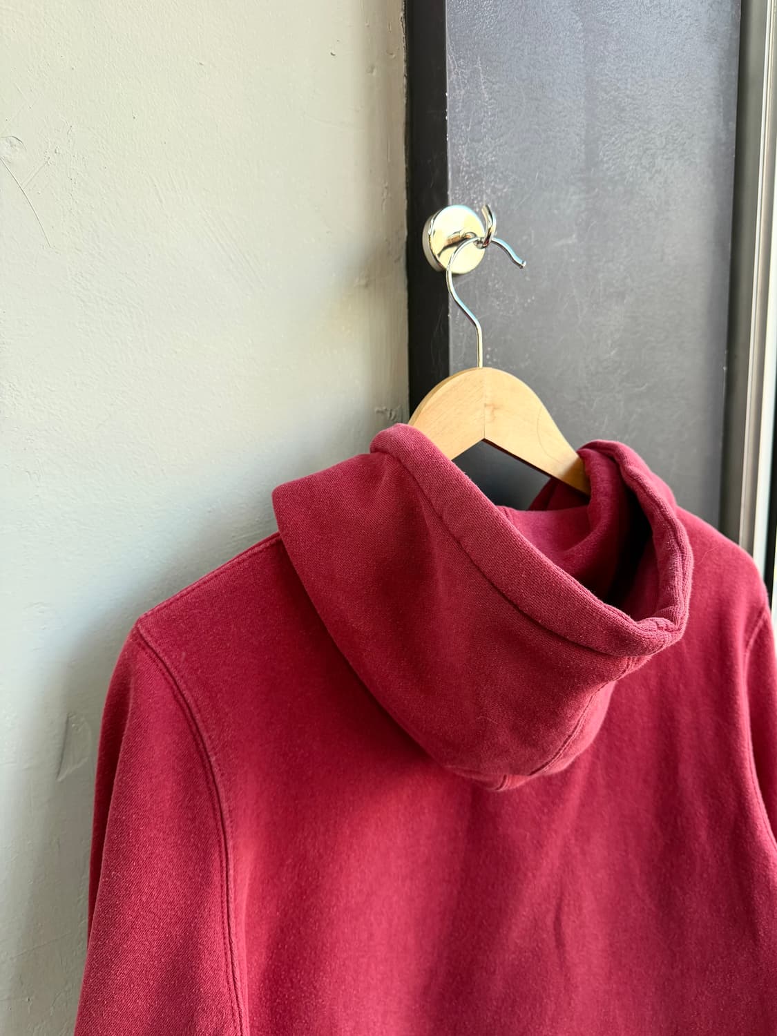 L/ 스투시 00s 아카이브 SS링크 기모 후드티 상품이미지7