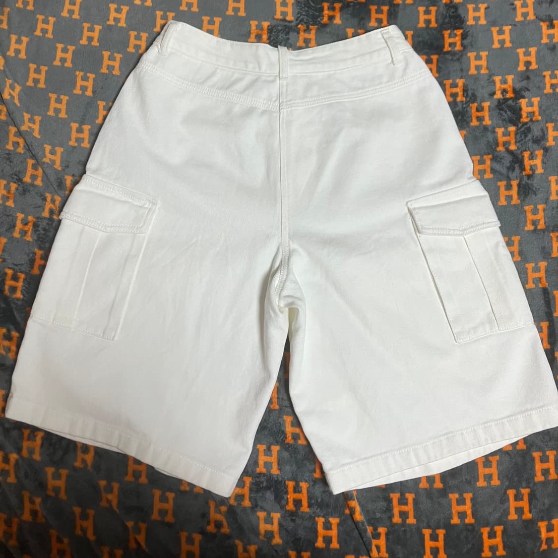 Lcdc 카고 쇼츠 상품이미지5