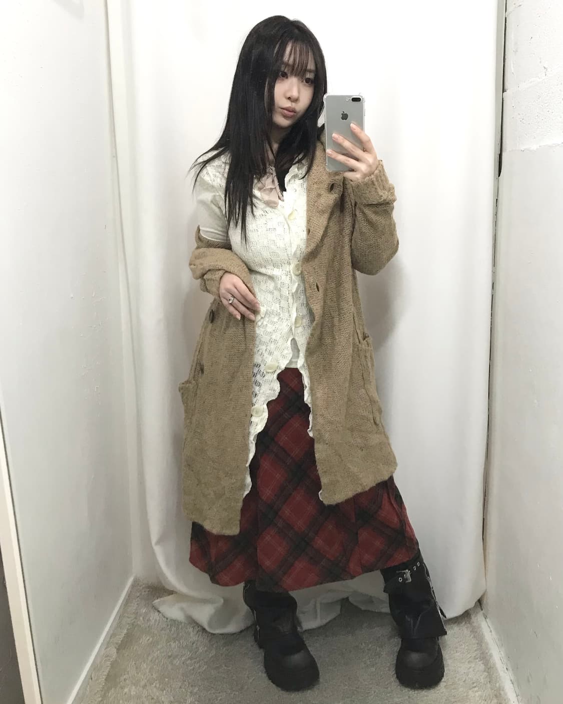 가을 일본 온나 코디 세트 🍁 상품이미지1