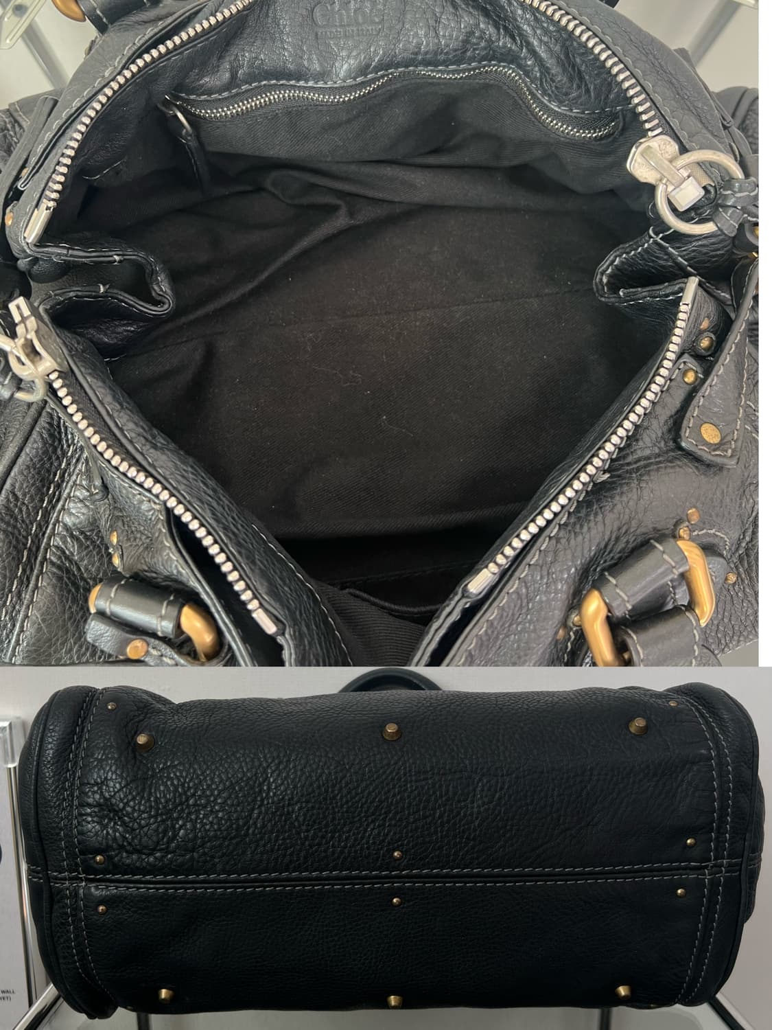 끌로에 패딩턴 상품이미지7