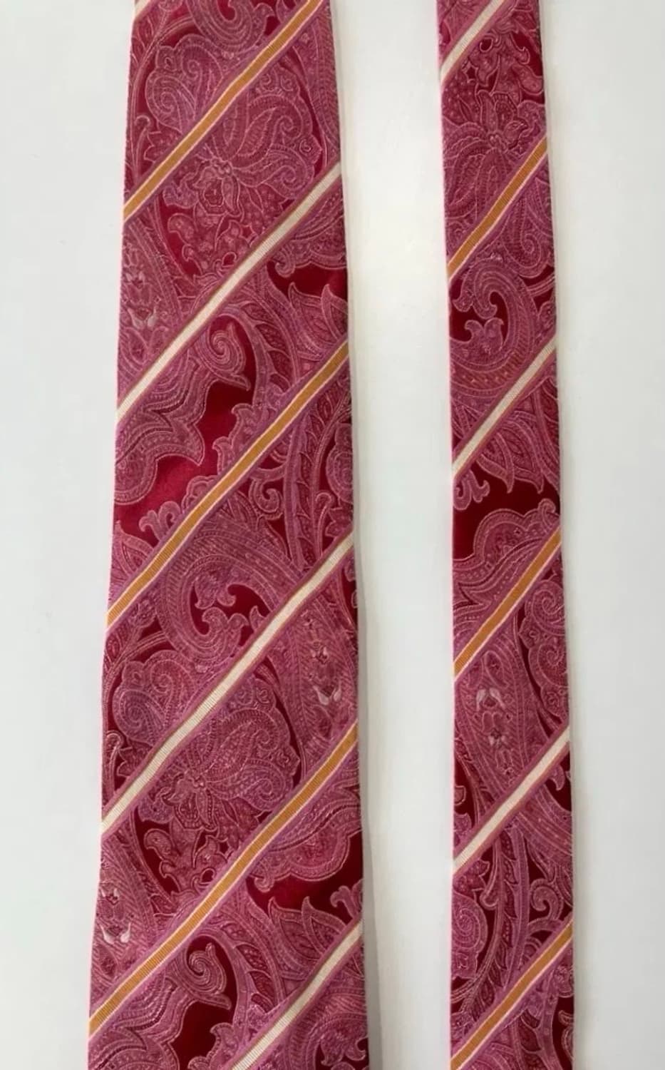 까날리 넥타이 상품이미지3