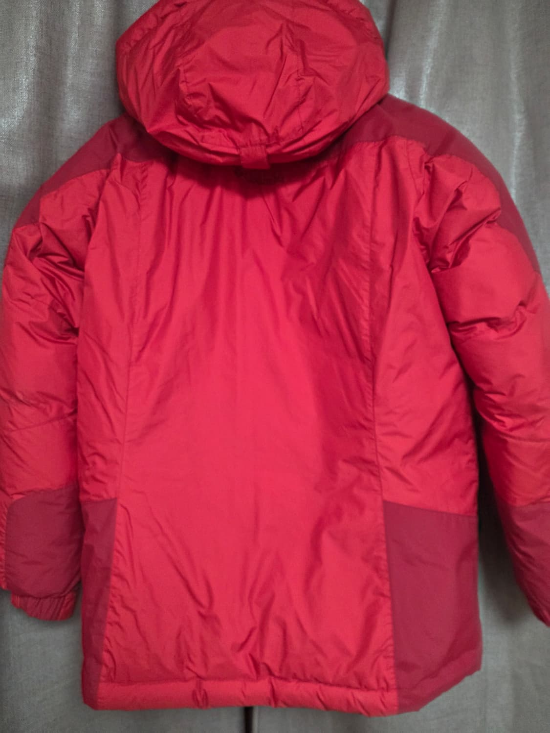 컬럼비아대장구스패딩 95 상품이미지4