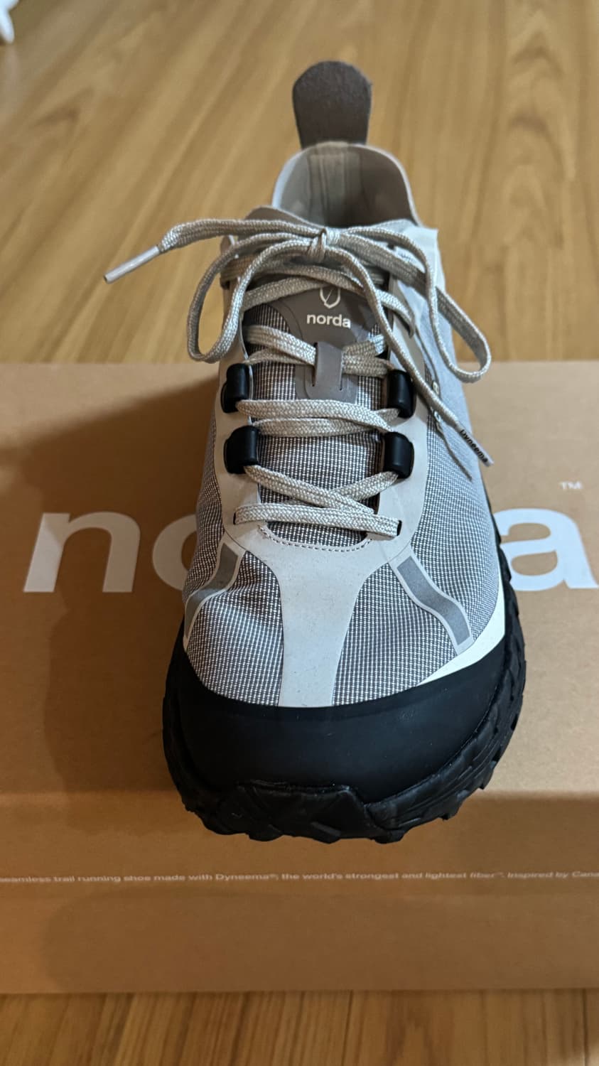 노다 / 001A / 287.5 (US11) 상품이미지2