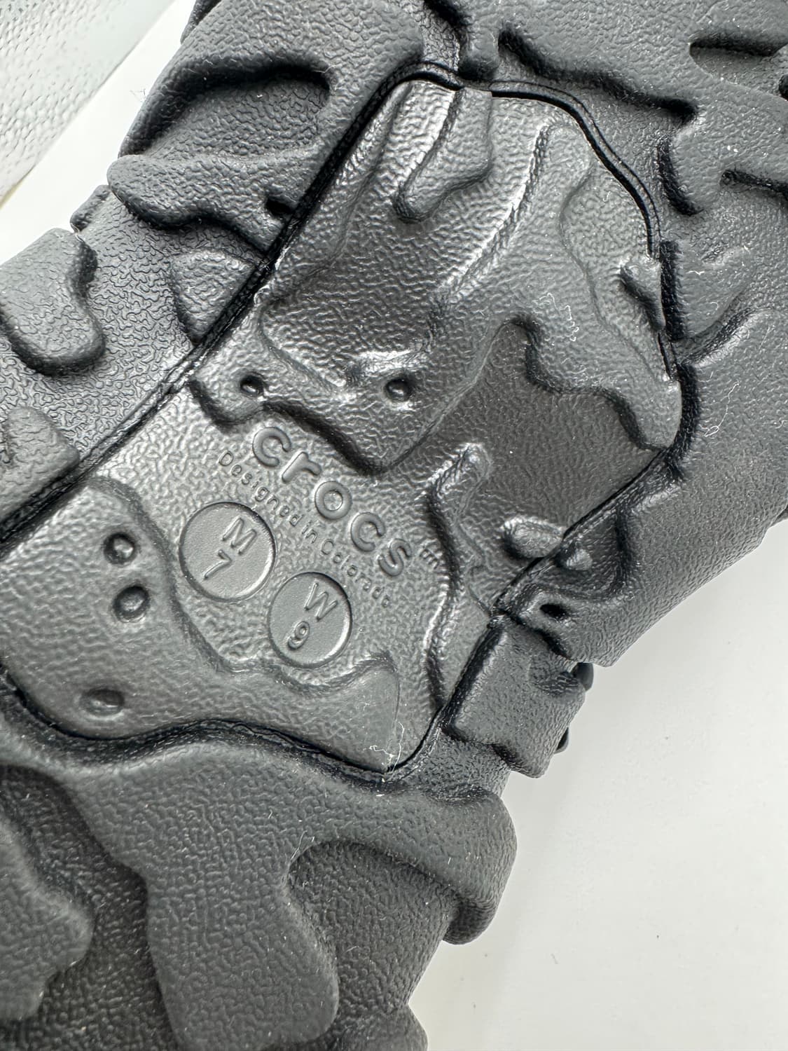 크록스 울터레인 아틀라스 상품이미지6