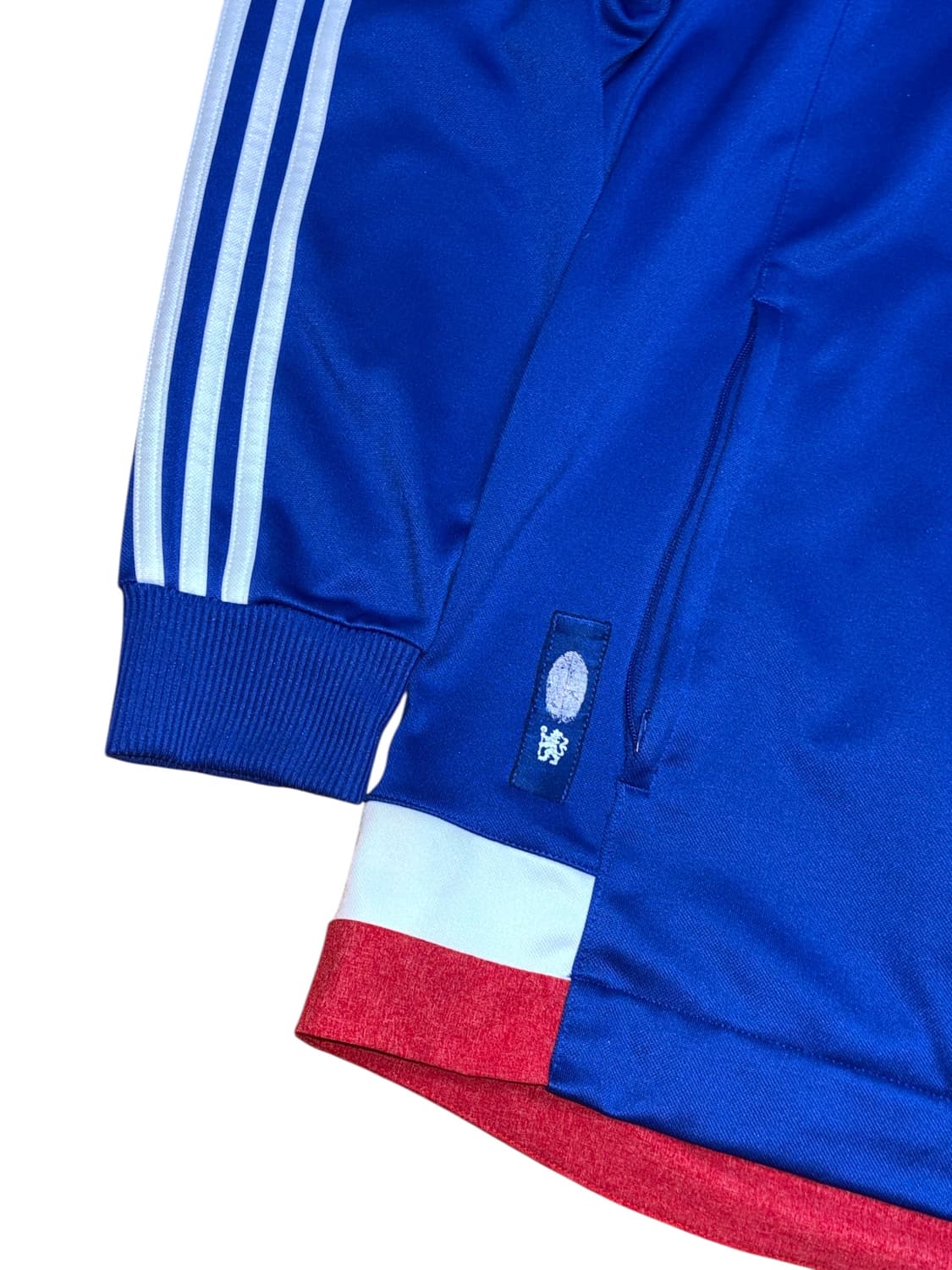 아디다스 첼시 트랙탑 져지 상품이미지7