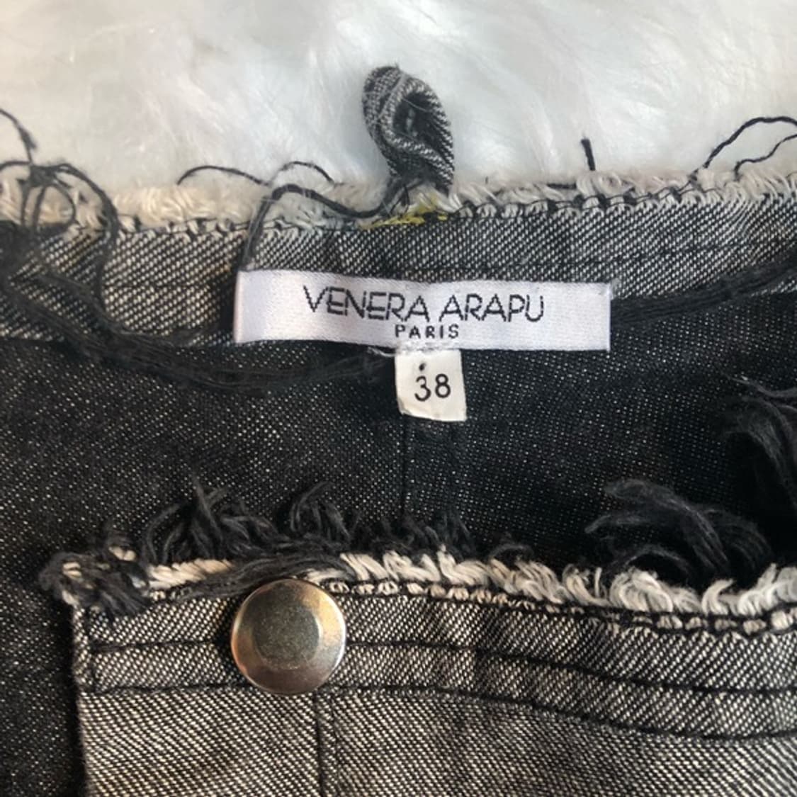 Venera arapu France pants 상품이미지5