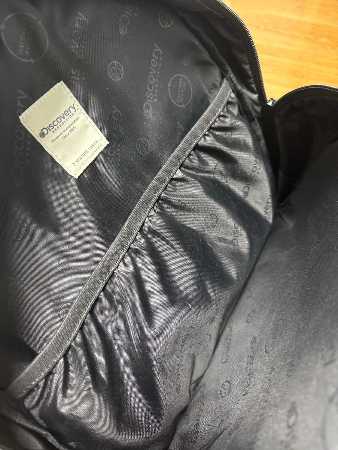 디스커버리 익스패디션 가방 백팩  상품이미지3