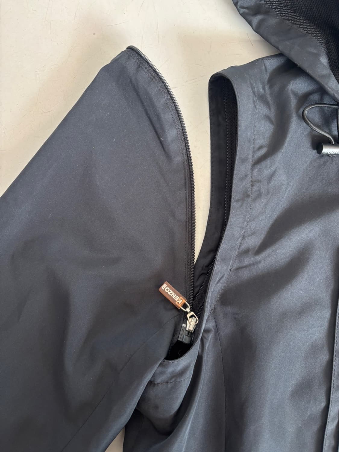 Kenzo Golf Hood Jacket 상품이미지8