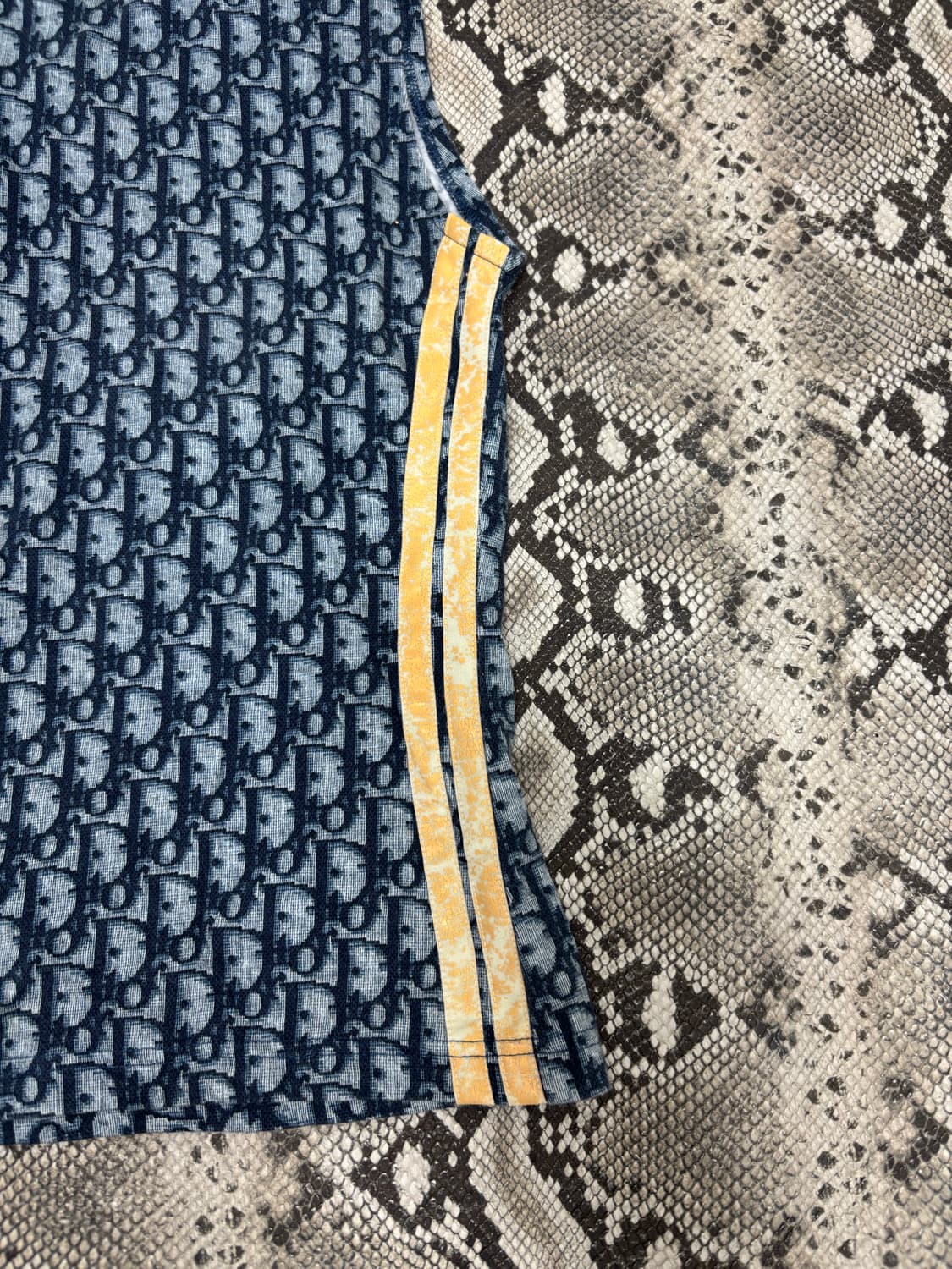 “Christian Dior” Monogram Sleeveless 상품이미지2