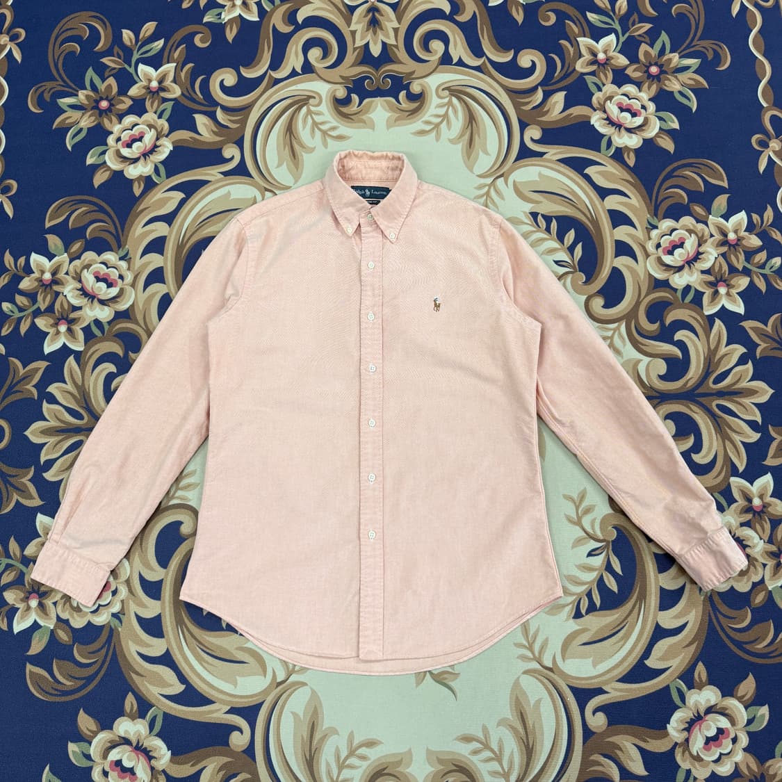 (M)폴로 랄프로렌 Polo ralphlauren 버튼다운 셔츠 상품이미지1