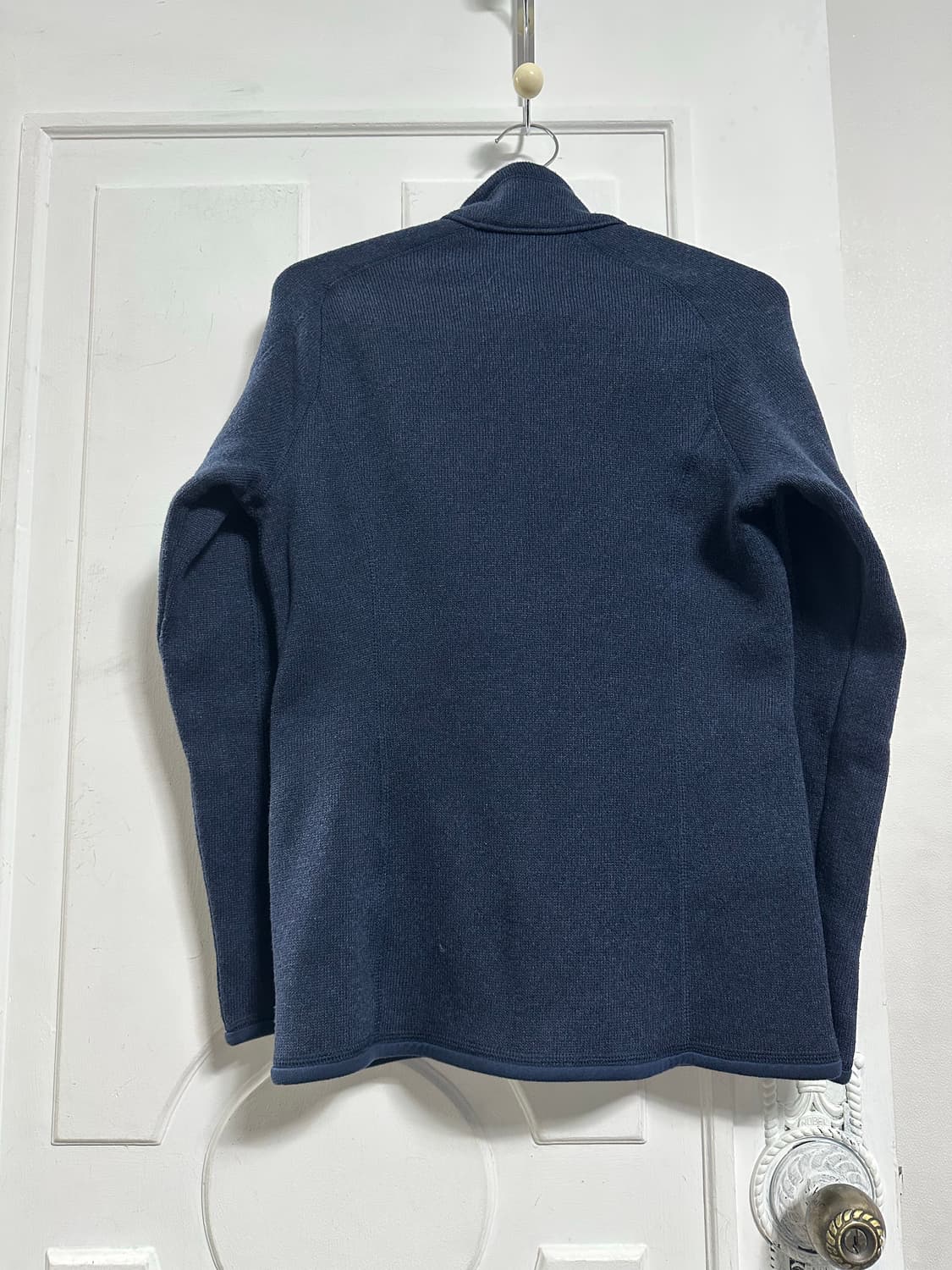 파타고니아 우먼 베티 후리스 상품이미지2