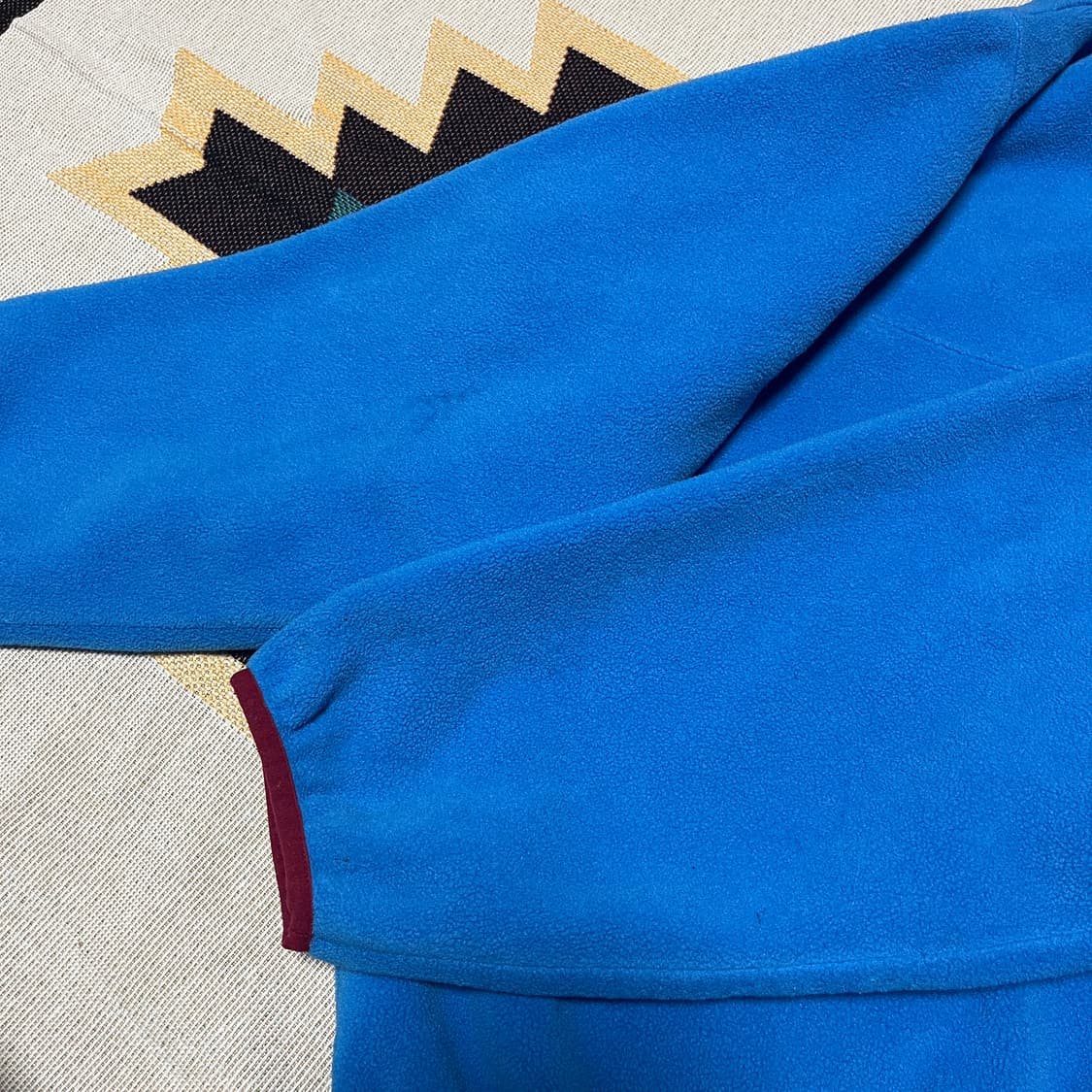 파타고니아 신칠라 스냅티 m 상품이미지8