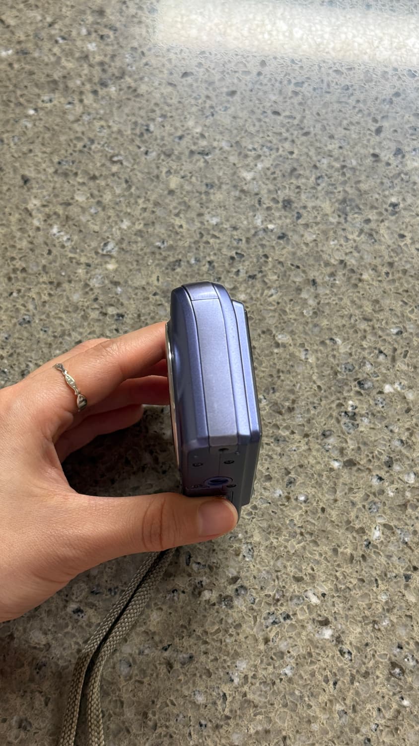 카시오 엑슬림 ex-z1050 은채 디카 상품이미지6