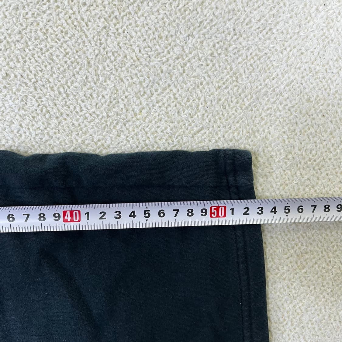 L 푸마 스몰로고 반바지 0401M 상품이미지6