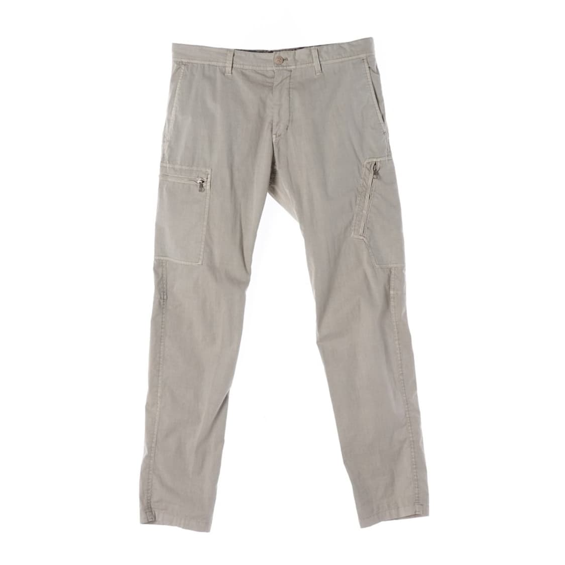 인터메조 워크웨어 무드 카고 치노 팬츠 상품이미지1