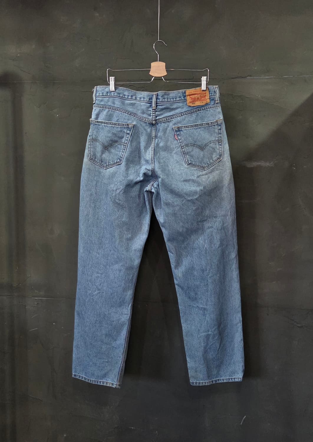 Levi's 550 - Relaxed  상품이미지9