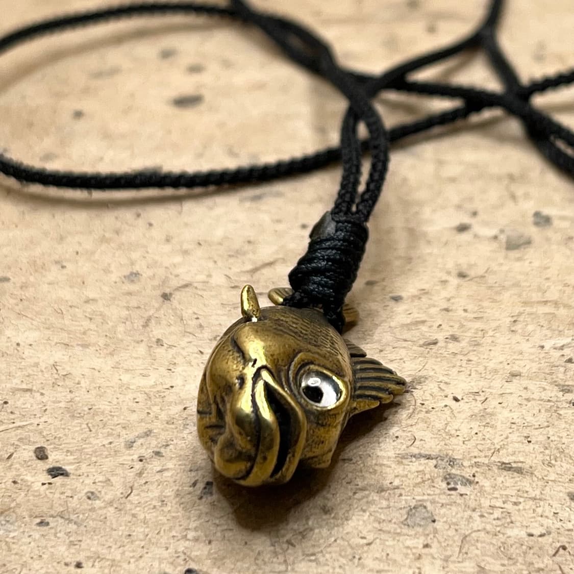 Piranha Necklace 상품이미지3