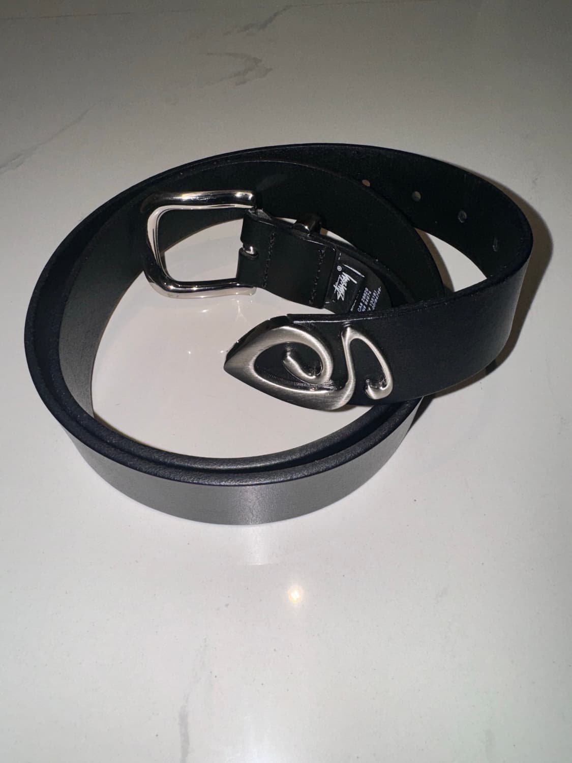 스투시 벨트 상품이미지1