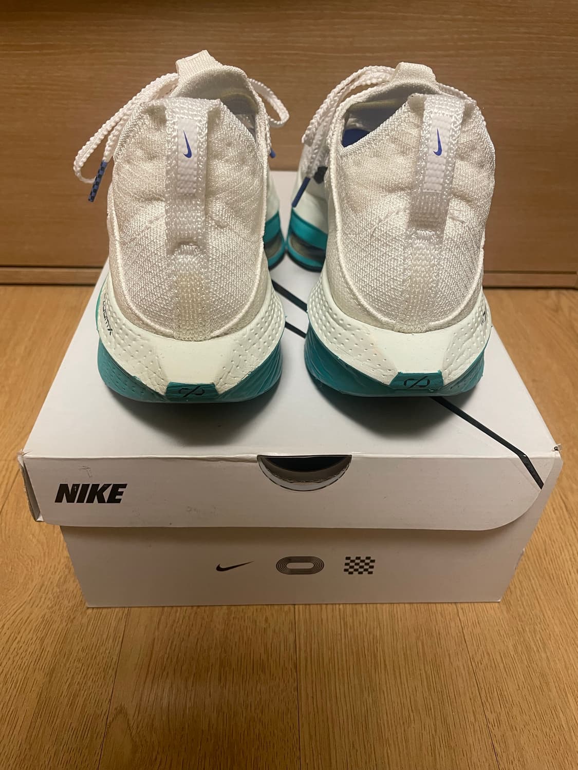 나이키 알파플라이2 255  상품이미지3