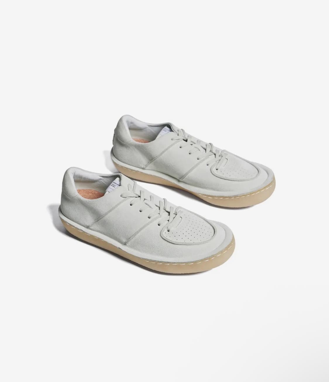 서브카테고리 f113-Light grey (42size) 270~75 상품이미지2