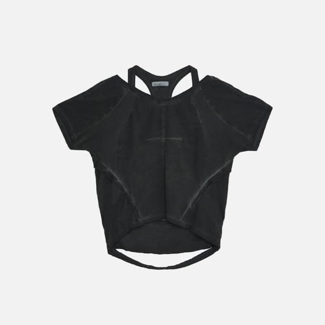 에이시네틱스 레이어드 탑 티셔츠 상품이미지1