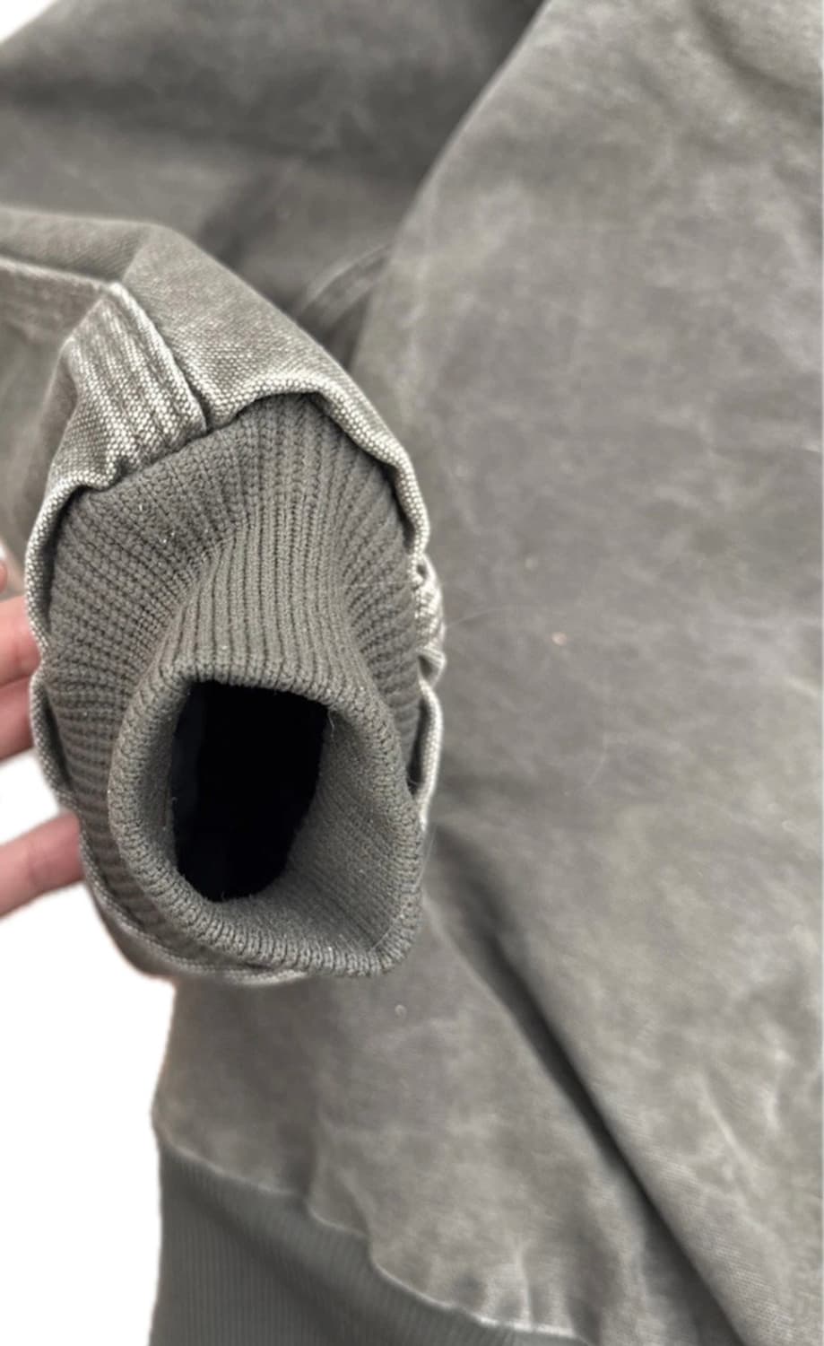 [XL]칼하트 액티브 자켓 다크브라운 상품이미지6