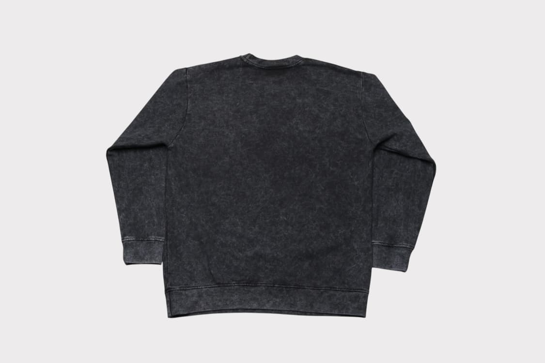 [L] 폭스바겐 오피셜 라이센스 골프 GTI 맨투맨 상품이미지4