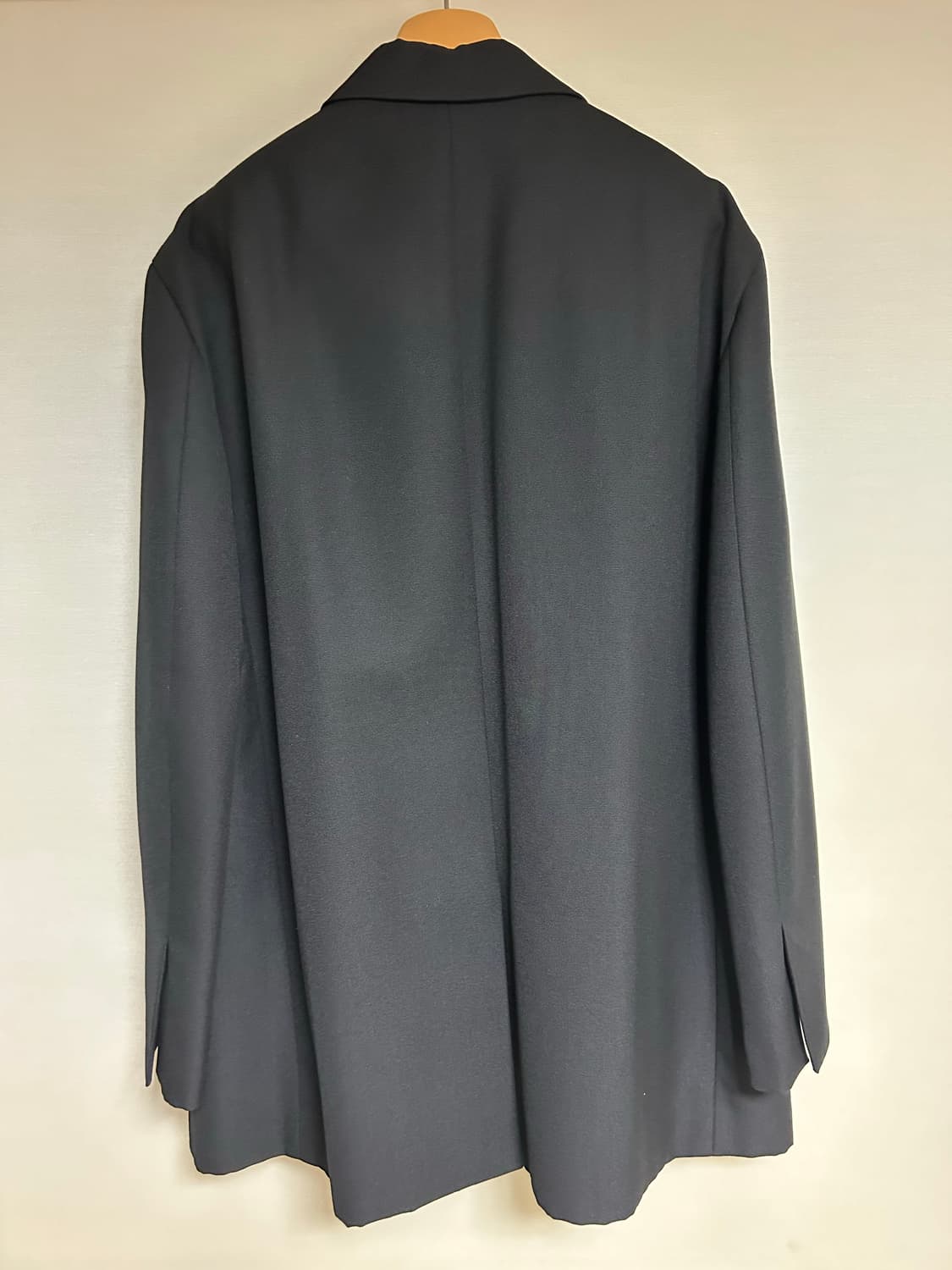 Arket oversized blazer size44 상품이미지5