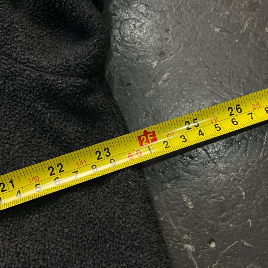 105 노스페이스 평창올림픽 후리스 상품이미지8