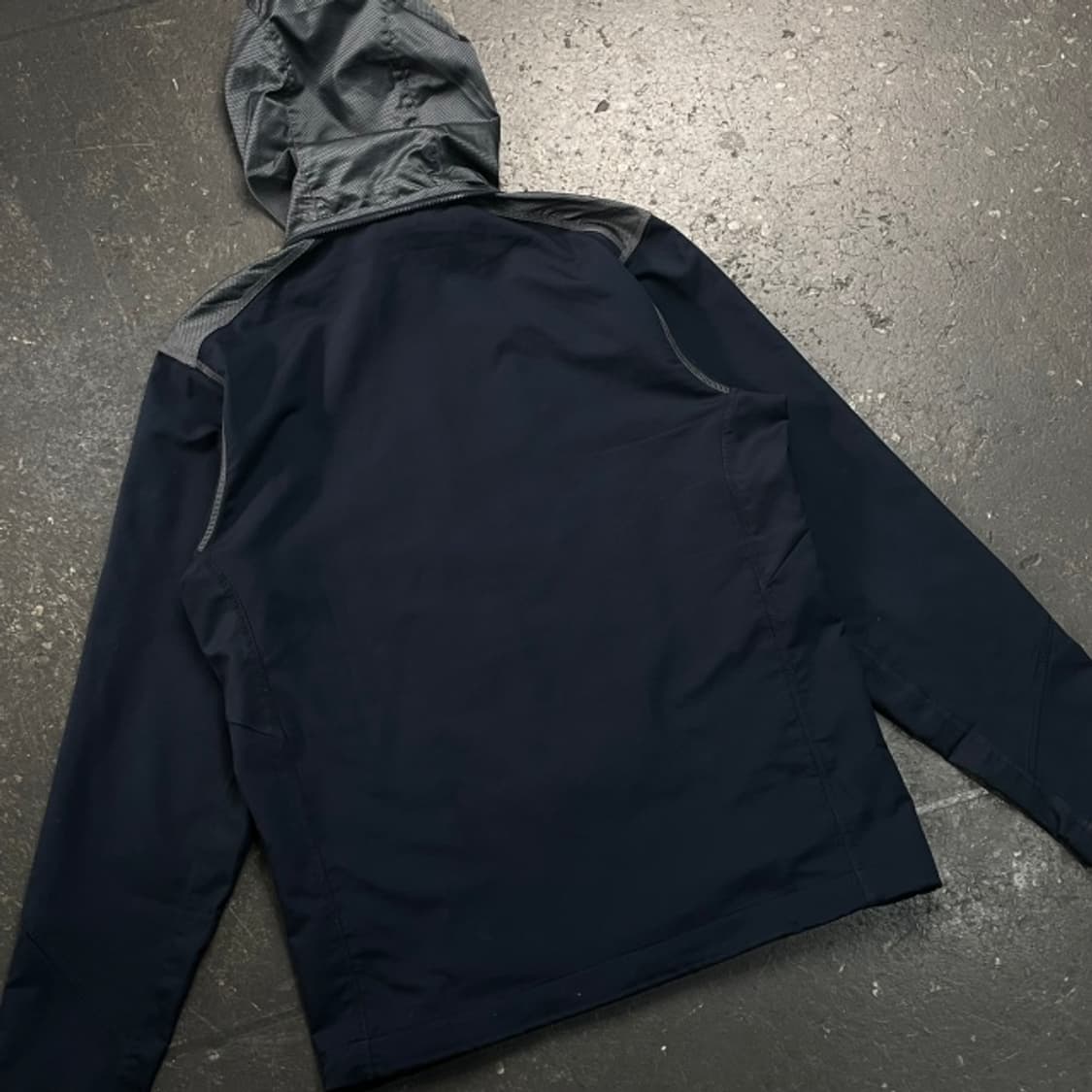 100 나이키 후드집업 상품이미지7