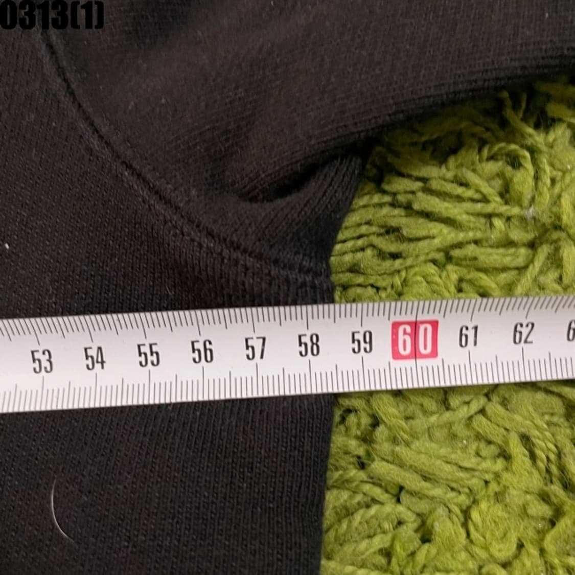 토니웩 맨투맨  상품이미지6