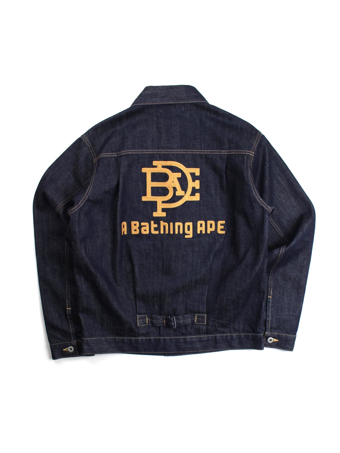 00s A BATHING APE (M) 상품이미지5