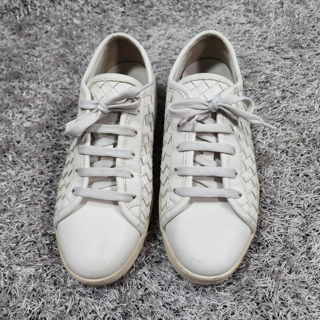 보테가베네타 스니커즈 38 상품이미지3