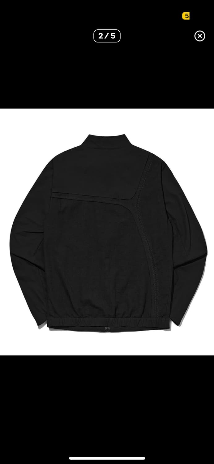 xlim ep.5 06 jacket 상품이미지2