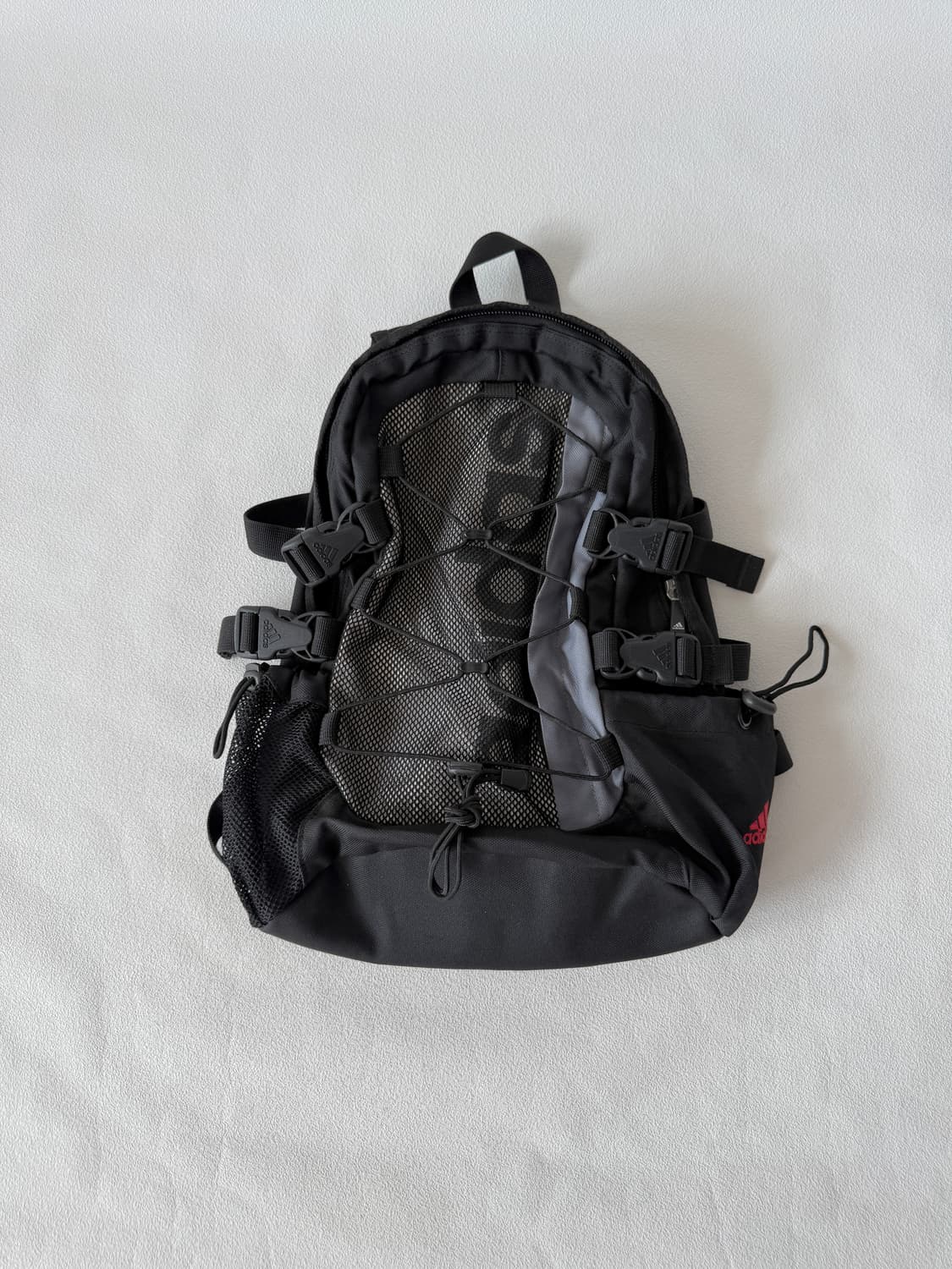 올드 아디다스(adidas) 18L 백팩 상품이미지1