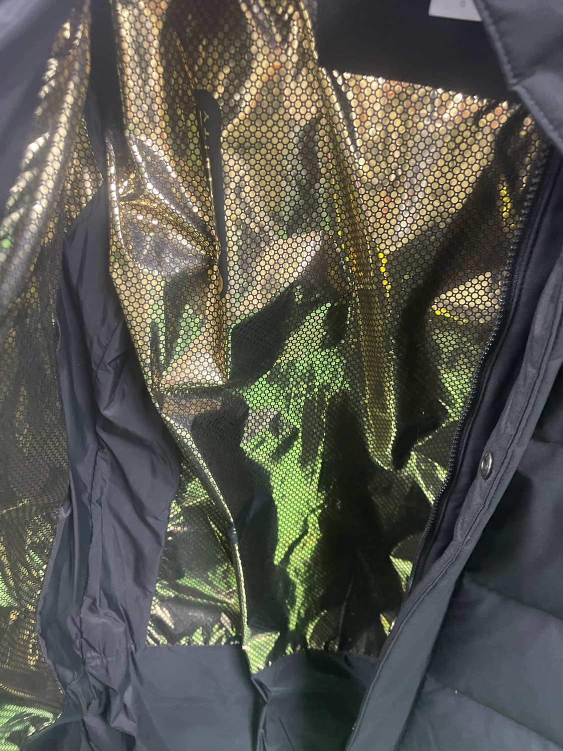 콜롬비아 롱패딩 상품이미지2